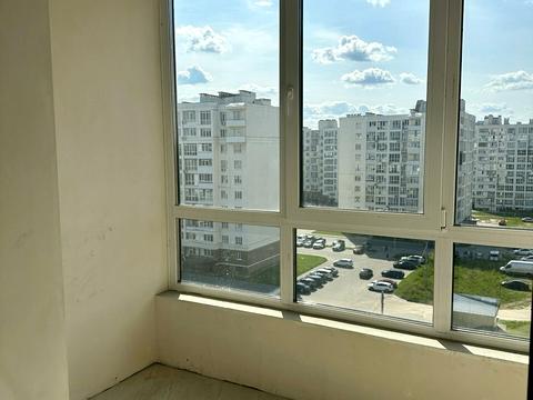 квартира по адресу Независимости ул., 19-А