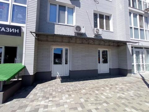 коммерческая по адресу Ревуцкого ул., 54-Б