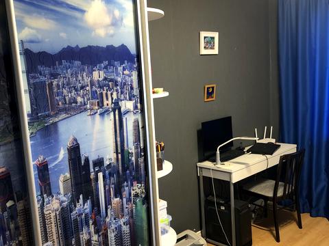 квартира по адресу Апрельский пер., 10