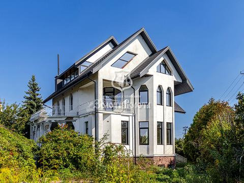 будинок за адресою Сонячна вул., 19