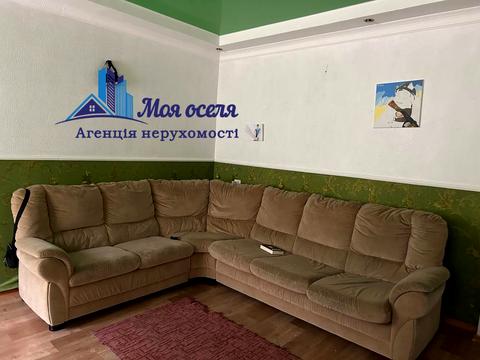 квартира по адресу Привокзальна, 18