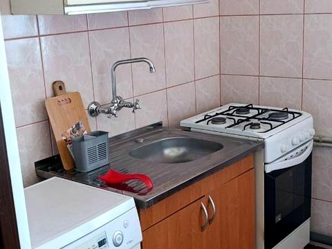 квартира за адресою Новохарківська вул., 21