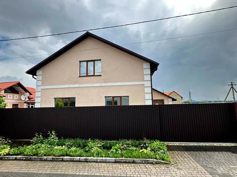 будинок за адресою 1-ша Садибна вул.