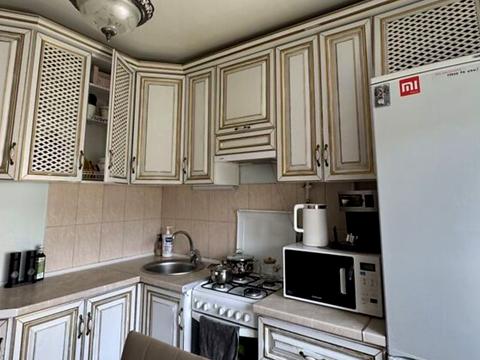 квартира по адресу Героев просп., 6