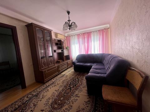 квартира по адресу Харьковское шоссе, 21