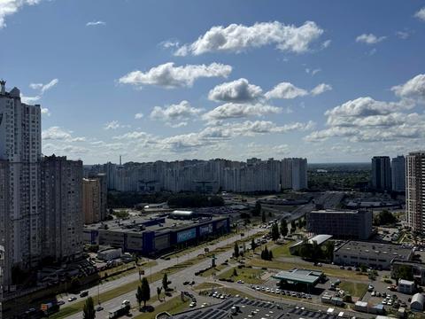квартира за адресою Трускавецька вул., 2-А