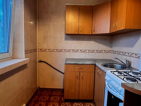 квартира за адресою Дмитра Антоновича бульв., 6