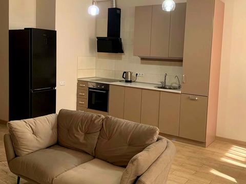 квартира за адресою Французький бульв., 60в