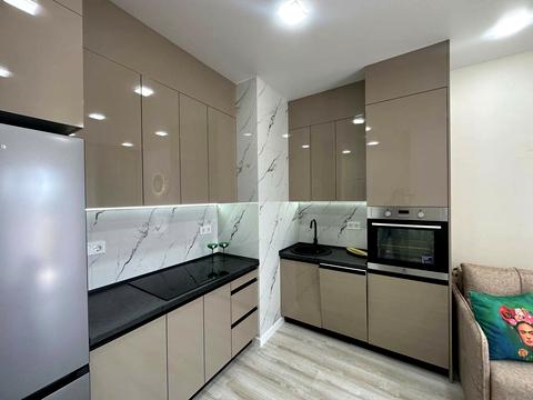 квартира за адресою Краснова вул., 3