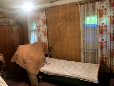 будинок за адресою Черкаська вул. (Танкова)