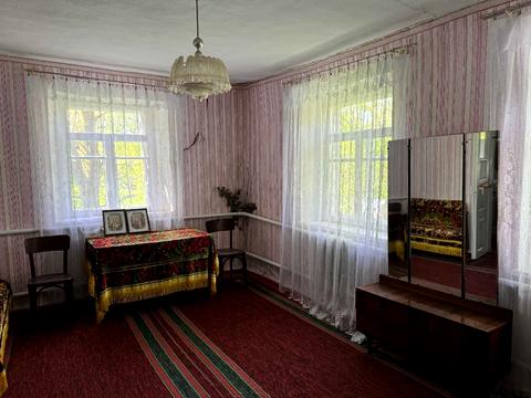 будинок за адресою Лісова, 1