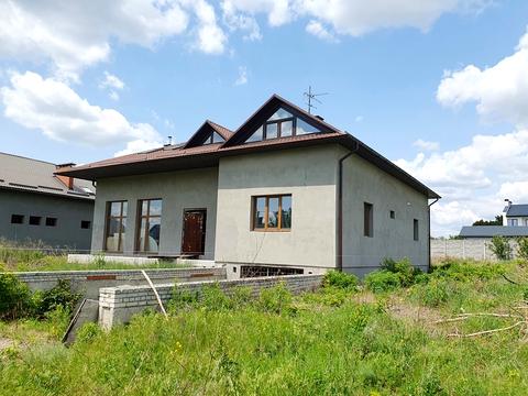 дом по адресу тевелезійна