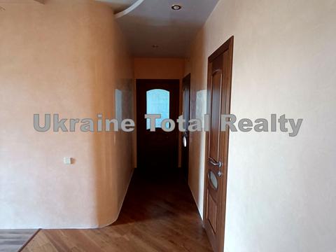 квартира за адресою Степана Руданського вул., 4-6