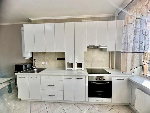 квартира за адресою с. Софіївська борщагівка, Бишівська вул., 1