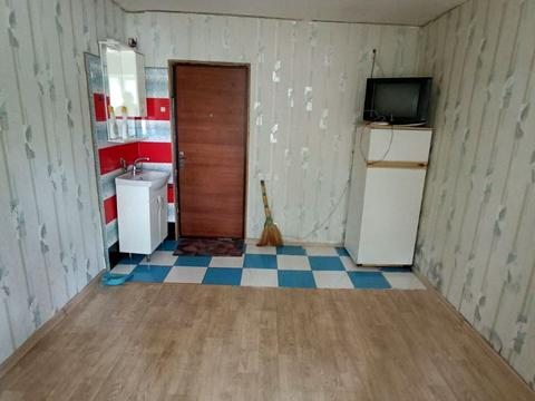 комната по адресу Косарева ул. (Соколова), 8