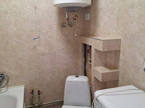 квартира по адресу Продольная ул., 3