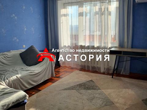 квартира по адресу Магистральная ул., 90