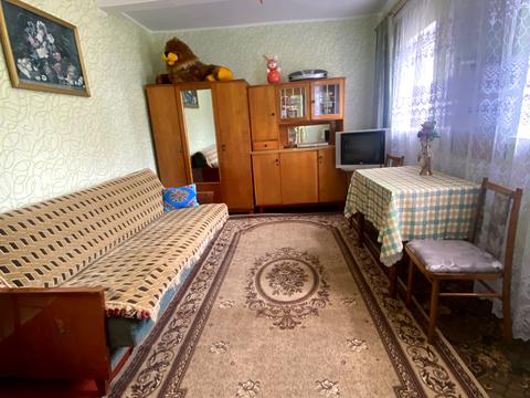 дом по адресу Миру, 2