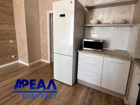 квартира за адресою Металургів просп., 8-А