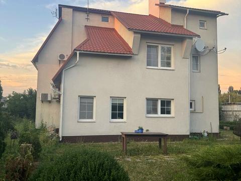 будинок за адресою Бортницька вул.