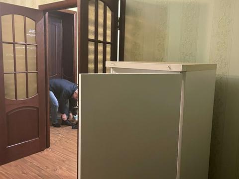 квартира за адресою Кропивницького вул., 21