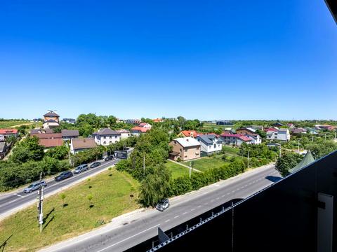 квартира за адресою с. Сокільники, Лесі Українки вул., 21