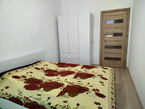 квартира по адресу Андрея Сахарова ул., 2
