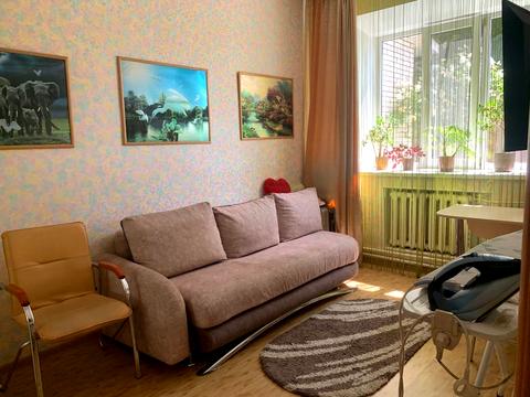 квартира по адресу Николая Зерова ул. (Пархоменка), 30 