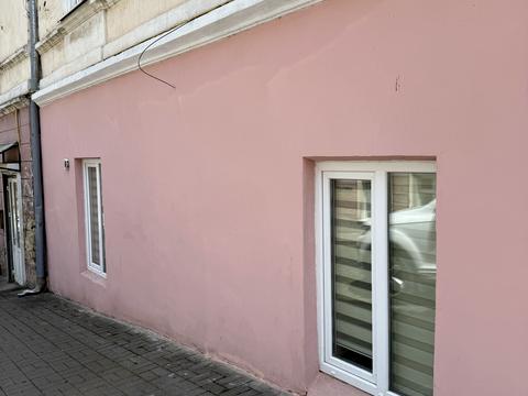 квартира по адресу Садовского ул., 14