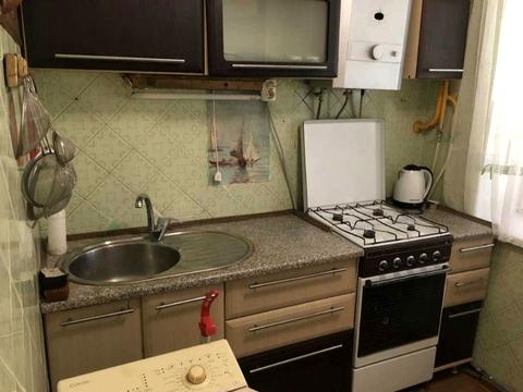 квартира за адресою Замостянська, 1