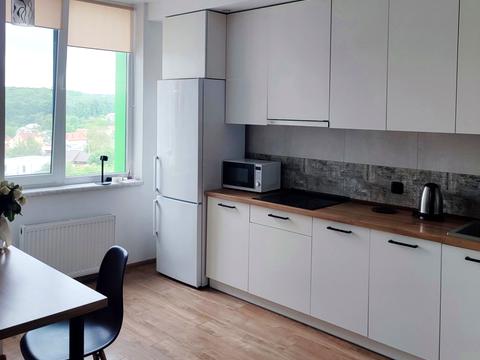 квартира по адресу Беговая ул., 17