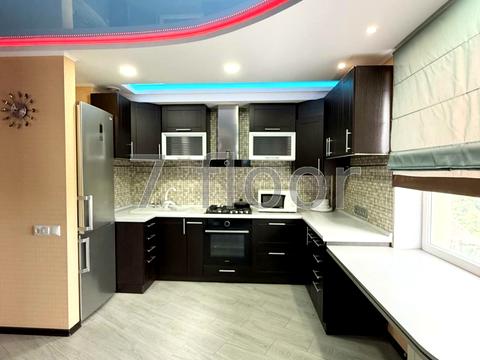 квартира за адресою Мрії вул. (Академіка Туполєва), 17-К