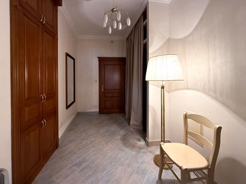 квартира за адресою Панаса Мирного вул., 17