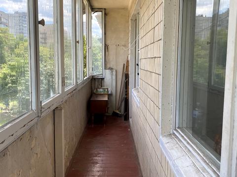 квартира по адресу Чистяковская ул., 7