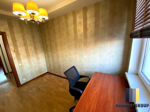 квартира за адресою Олександра Поля просп. (Кірова), 16