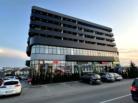 квартира за адресою Лесі Українки вул., 24