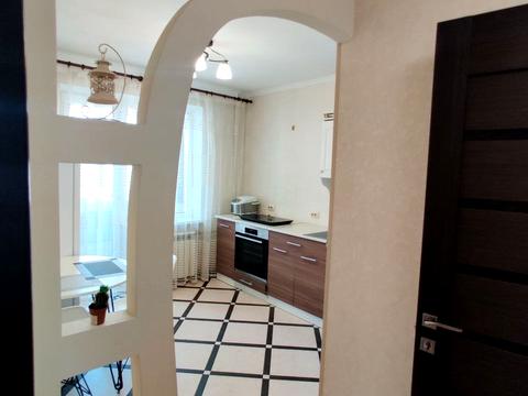 квартира за адресою Набережна Перемоги вул., 126