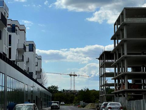 квартира за адресою Пилипа Орлика вул., 16д