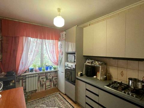 квартира по адресу Чураивны ул., 13