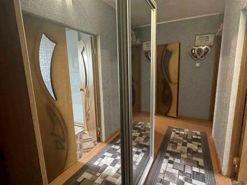 квартира по адресу Чураивны ул., 13