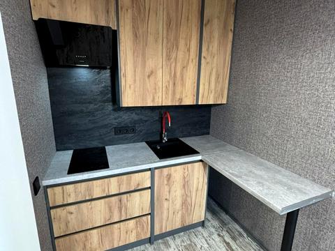 квартира по адресу Сергея Амброса ул., 48