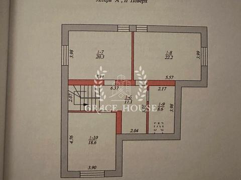 дом по адресу Лісова казка