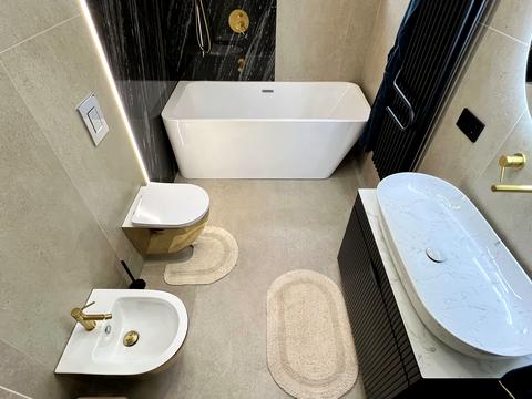 квартира по адресу Крайковского ул., 5, к2