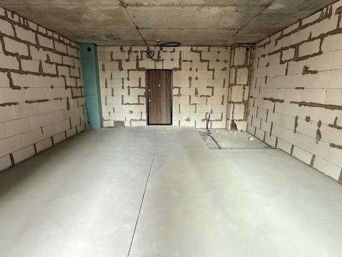 квартира по адресу Генуэзская ул., 1/1