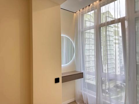 квартира за адресою Височана вул., 18