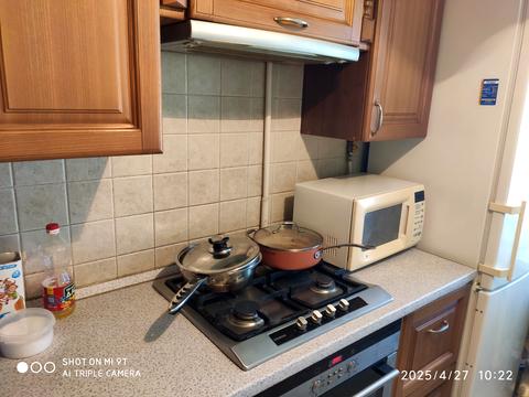 квартира по адресу Штабной пер., 1