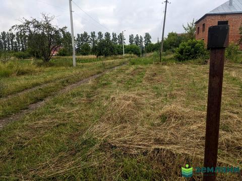 ділянка за адресою Сірка