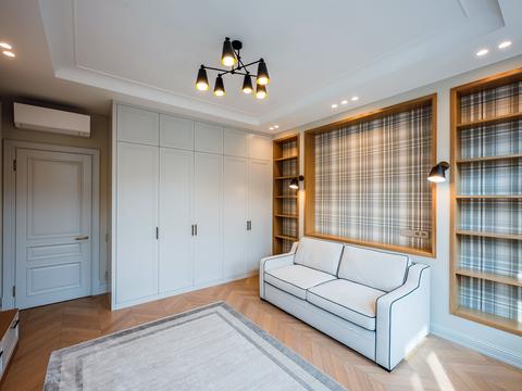 квартира за адресою Дегтярна вул., 18