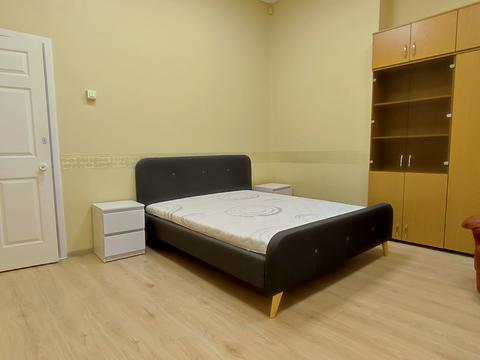 квартира по адресу Бульварно-Кудрявская ул. (Воровского), 29-Е