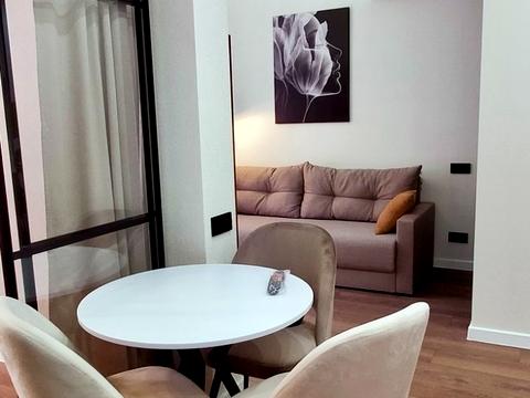 квартира за адресою Фонтанська дорога вул., 25